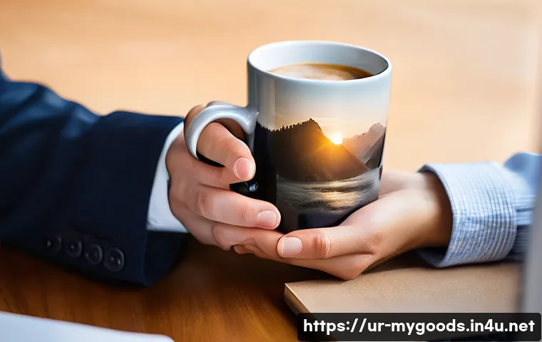 تصاویر کو شاہکار گفٹس میں بدلنے کا فن: کوئی بھی کر سکتا ہے! 4 사진을 활용한 굿즈 제작 관련 이미지 2